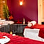 Jalsa Beach Hotel & Spa