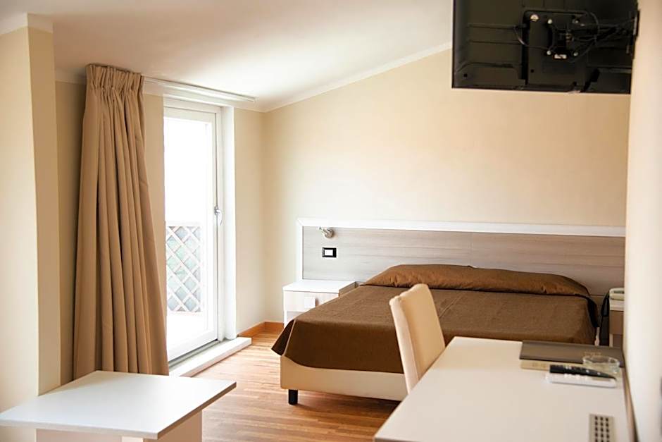 Hotel Fabricia