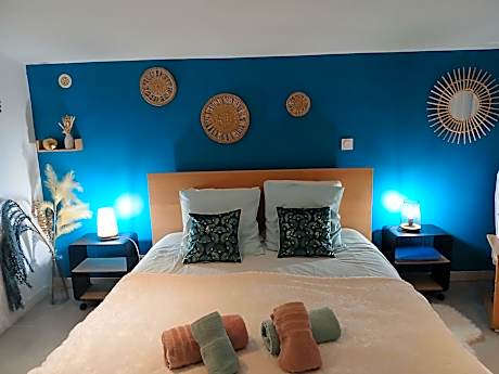 Le Cosy Cabarieu