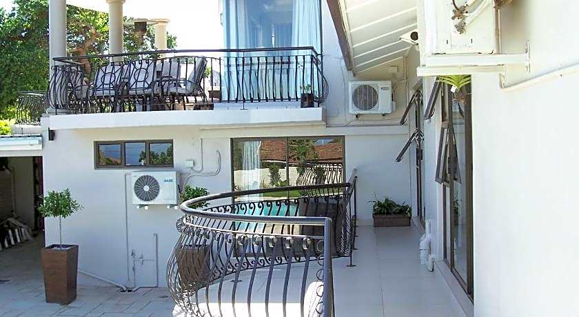 Sanchia Luxury Guesthouse