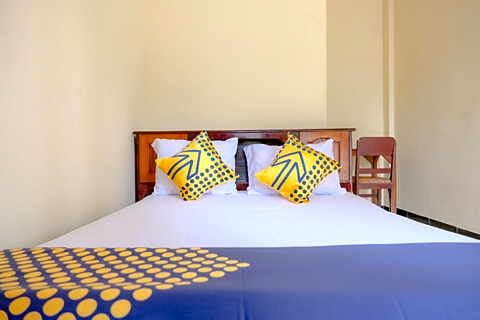 Hotel O Panderman Residence