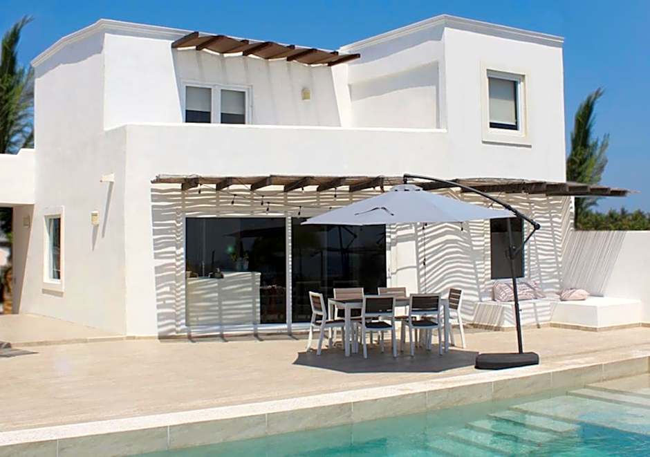 Puerto Bianco Private Residence Collection