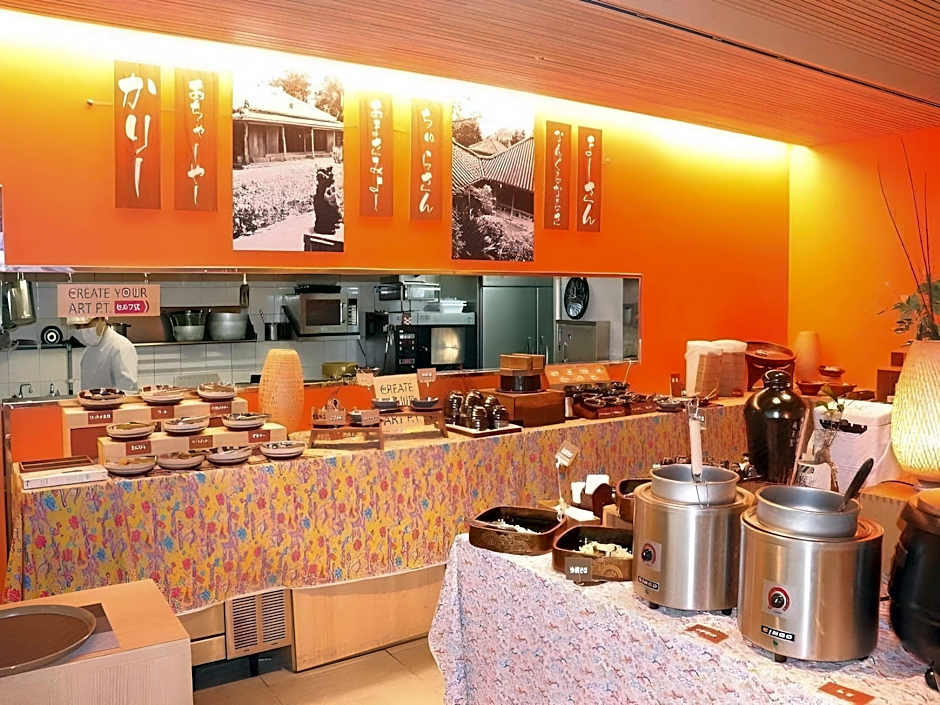 Hotel Art Stay Naha Kokusai-Dori