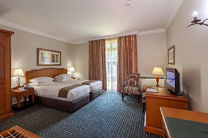 Courtyard Hotel Arcadia Pretoria