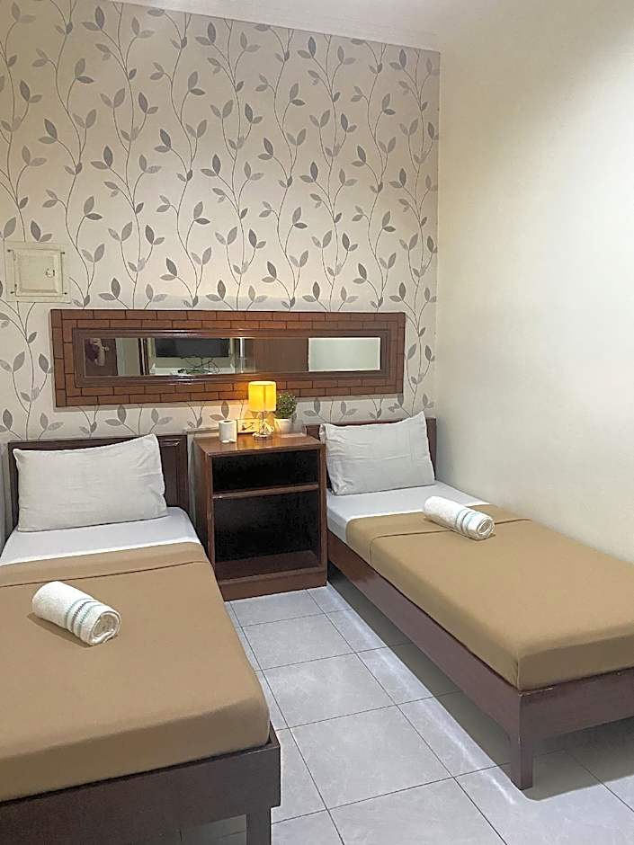 Davao Hub Bed and Breakfast