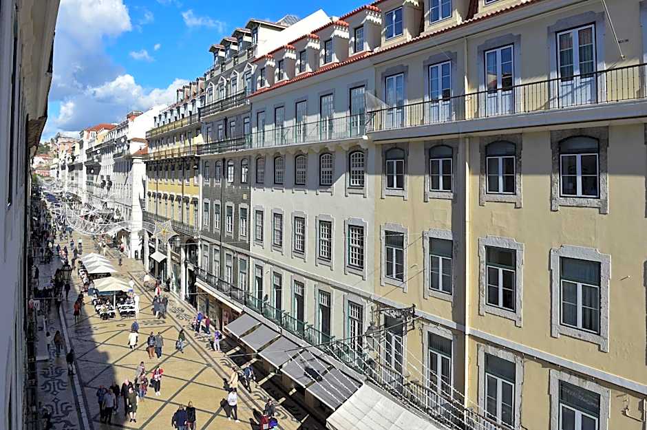 My Story Hotel Augusta