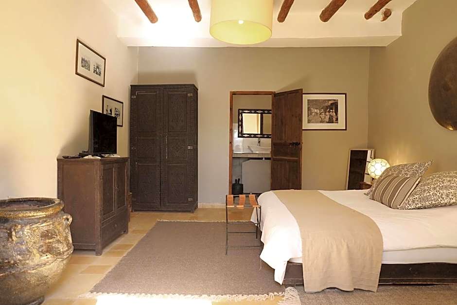 Le Petit Hôtel du Flouka