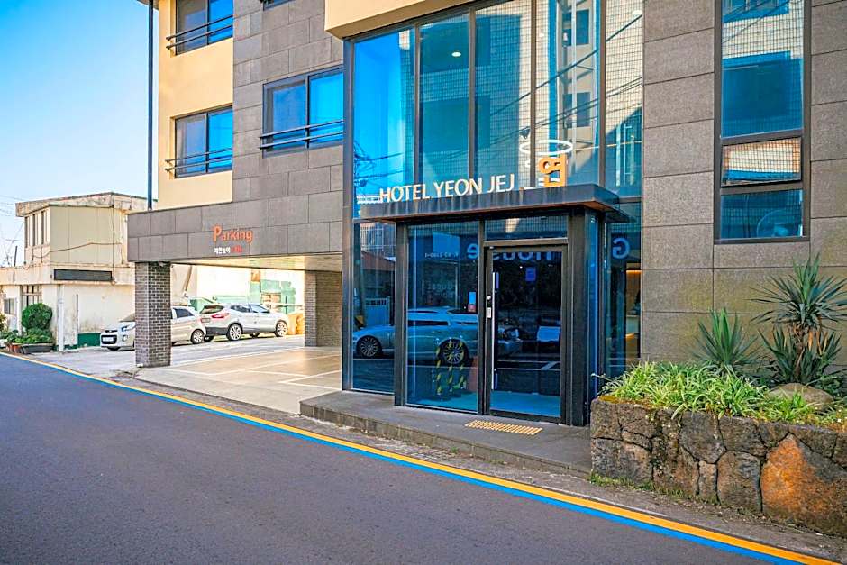 Hotel Yeon