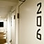 Kangaroo Hotel Side B