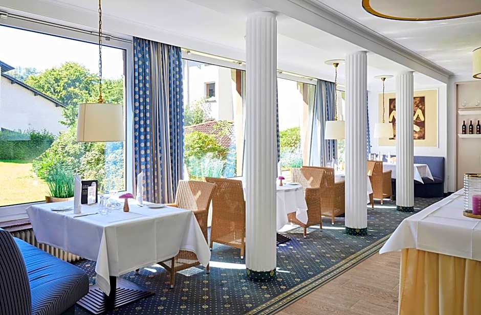 Ringhotel Waldhotel Bärenstein