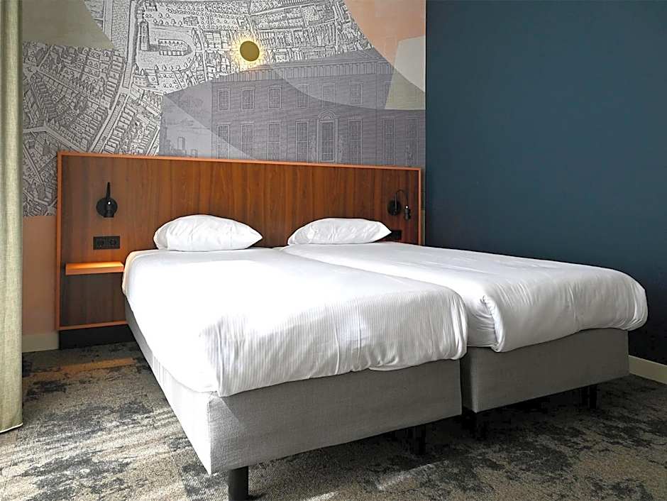 Fletcher Hotel Paleis Stadhouderlijk Hof
