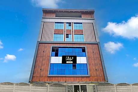 Collection O Chittivalasa Near Bheemili Beach