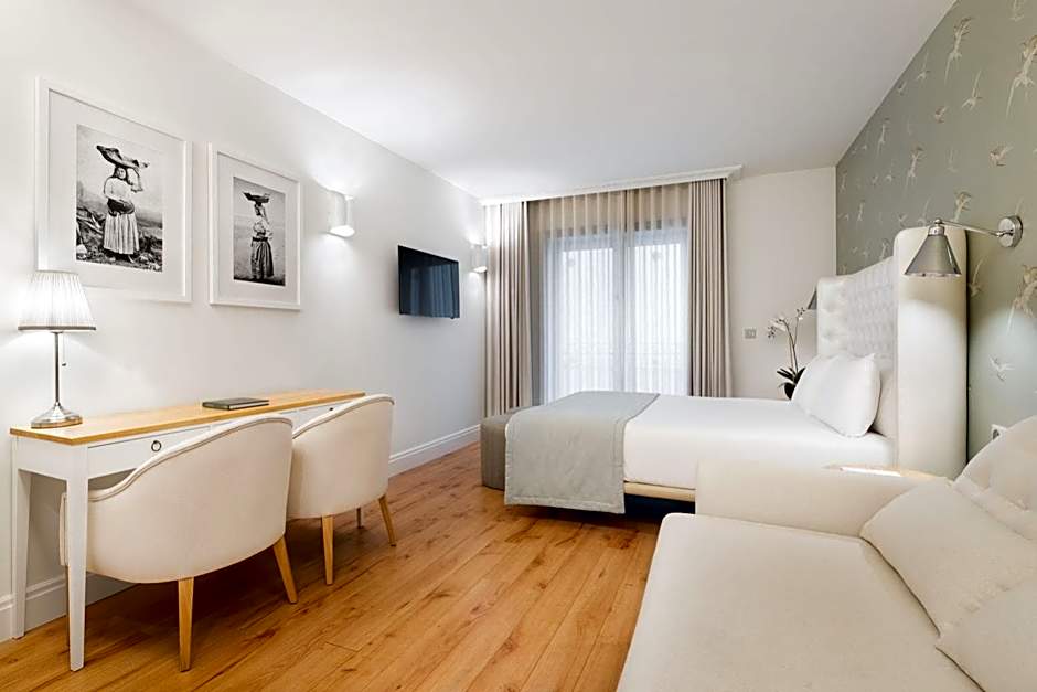 Eurostars Porto Douro