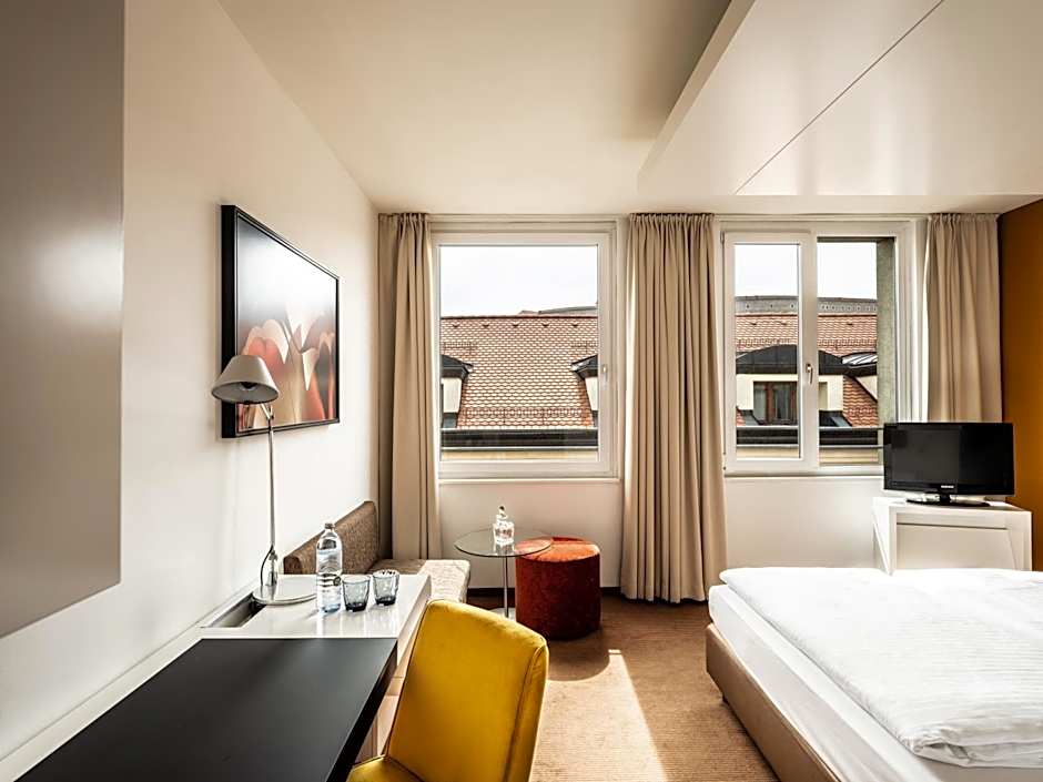 Falkensteiner Hotel Bratislava