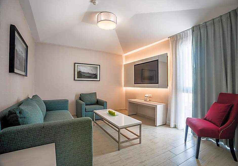 Astral Village Hotel