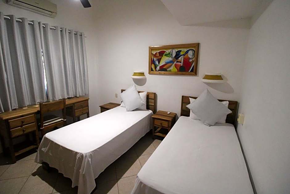 Albachiara Hotel - Las Terrenas
