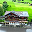 Hotel Rothorn Vintage-Style