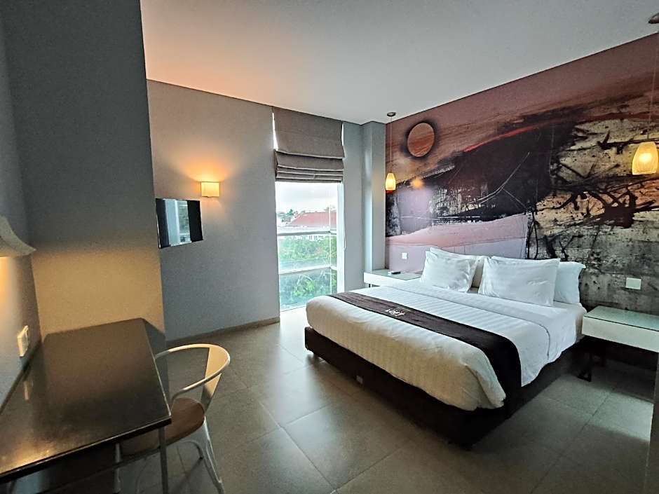 Loft Legian Hotel
