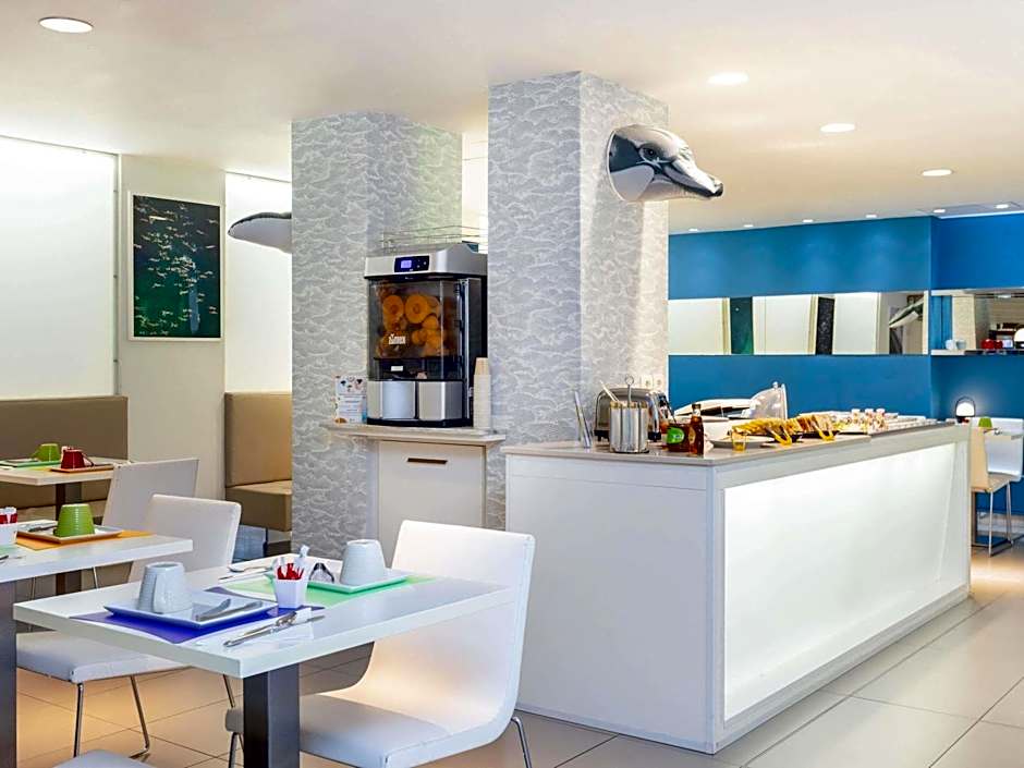 Ibis Styles Menton Centre