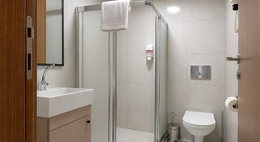 Corlu Dem Hotel