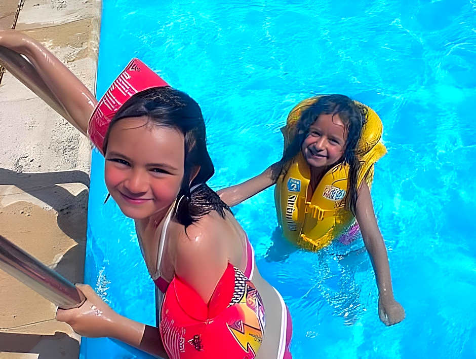 Camping Paradis Le Pressoir