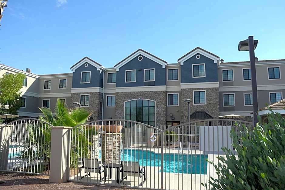 Staybridge Suites Tucson Airport By IHG
