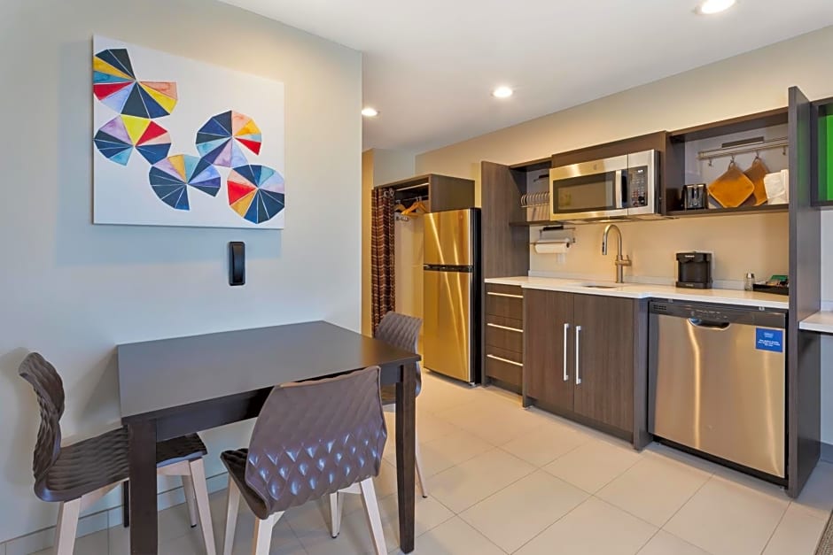Home2 Suites By Hilton Tucson Airport, Az