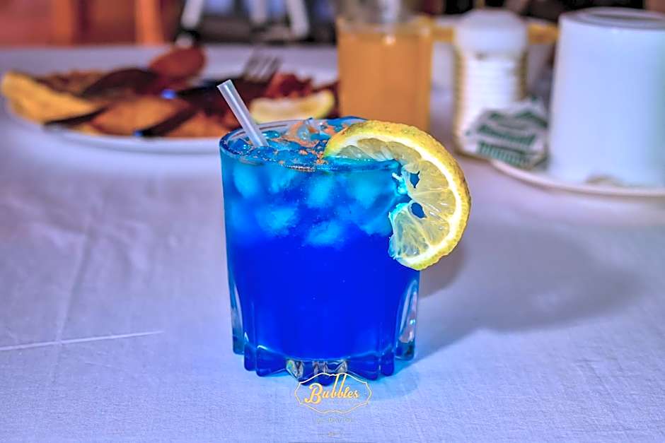 Bubbles Lodge Kinangop