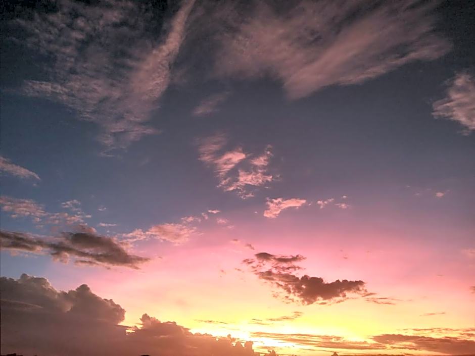 Pousada Jolie Maison