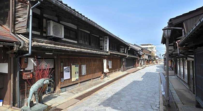 Daibutsu Ryokan