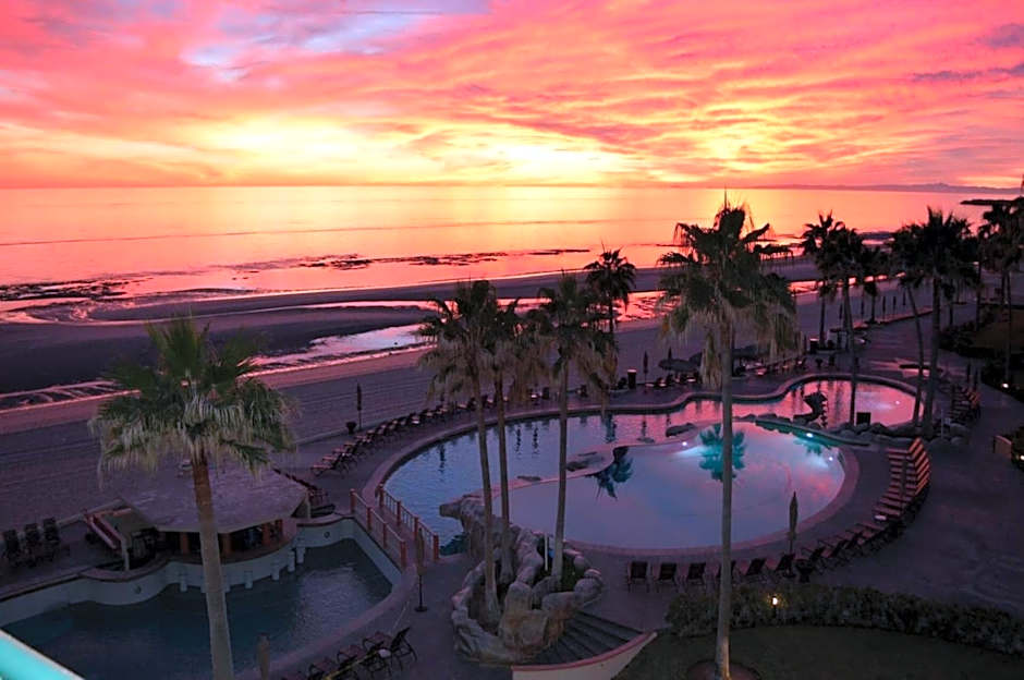 Sonoran Sea 310-W - Modern 1 bedroom