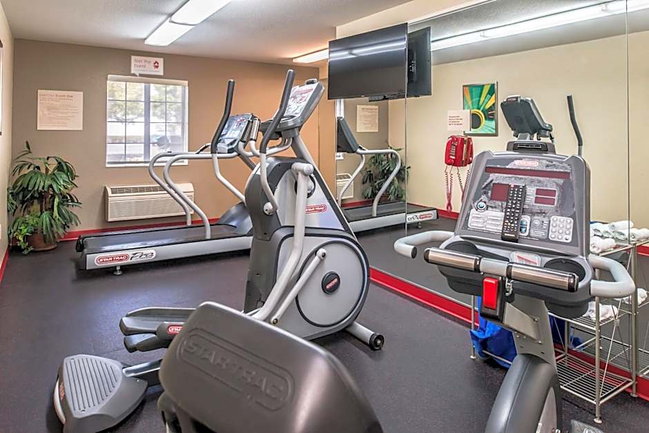 TownePlace Suites by Marriott Anaheim Maingate Near Angel Stadium