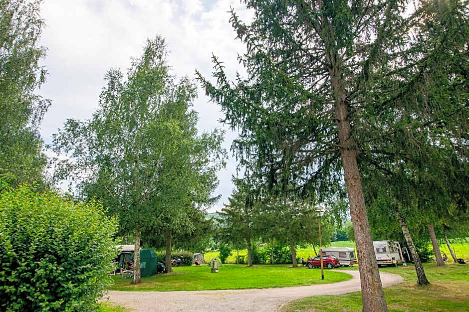 Camping Onlycamp L'Orée d'Alsace