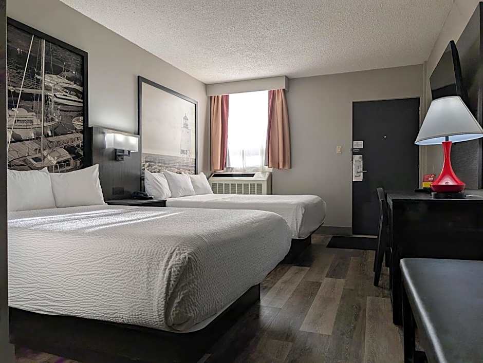 Super 8 by Wyndham Thunder Bay