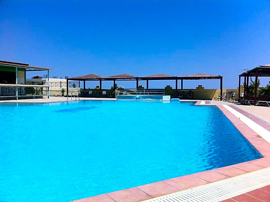 Telhinis Hotel & Apartments