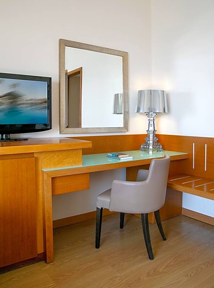 Atlantica Miramare Beach