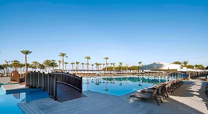 Voyage Belek Golf & Spa Hotel