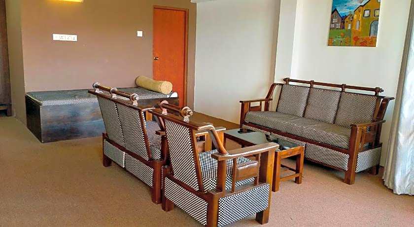 Manudi Glenfallsedge Rest B&B