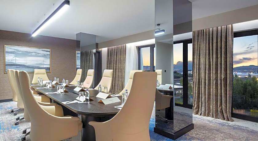 Radisson Hotel Izmir Aliaga