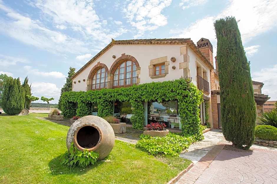 Hotel Mas Solà