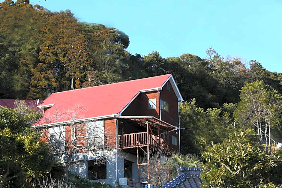 Farm Inn Minamiboso