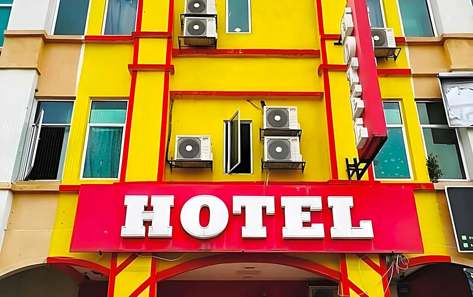 ARK HOTEL SUBANG