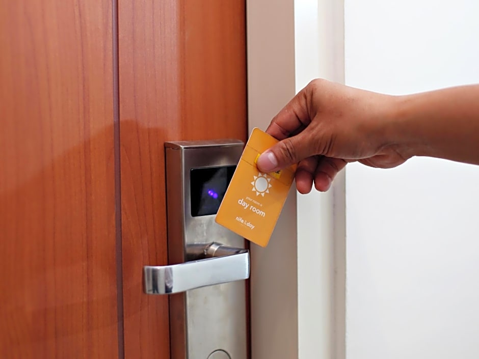 Nite and Day Surabaya - Gunungsari