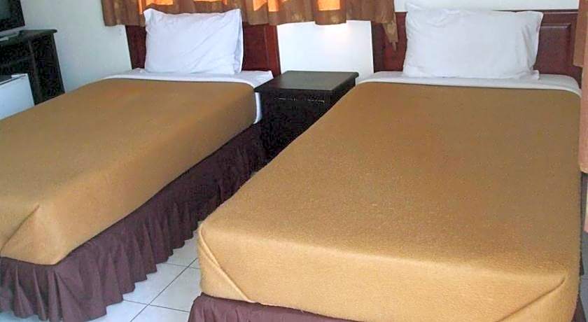 Souvanna 2 Hotel