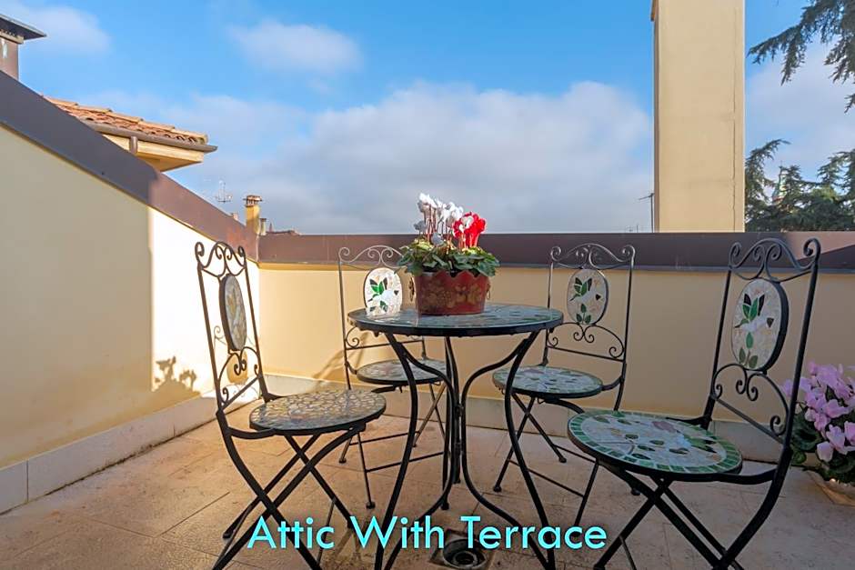Santo Stefano Apartments - BolognaRooms