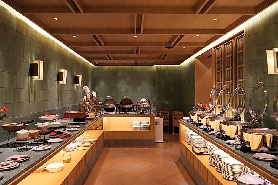 The Victoria Hotel Yogyakarta