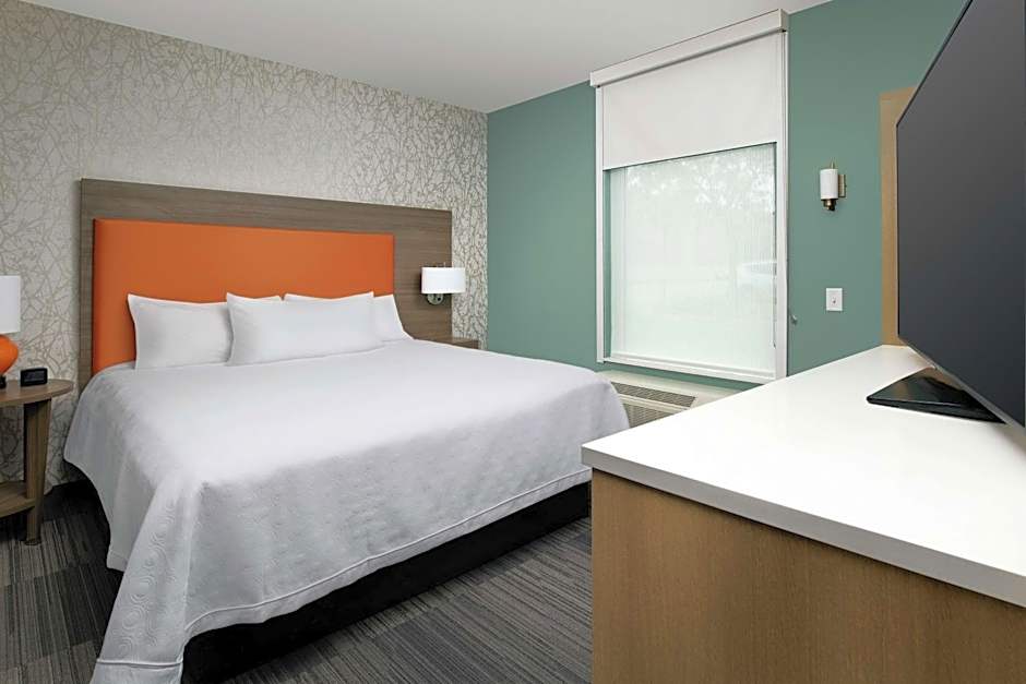 Home2 Suites By Hilton Lakeland