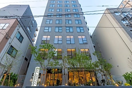 BAY HOTEL Tokyo Hamamatsucho