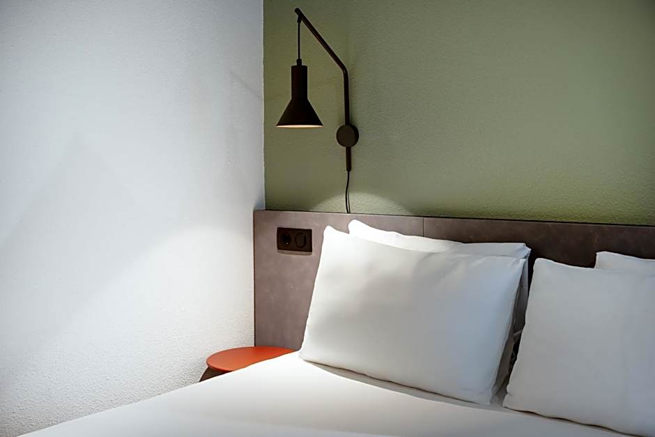 Hotel Ibis Coimbra Centro