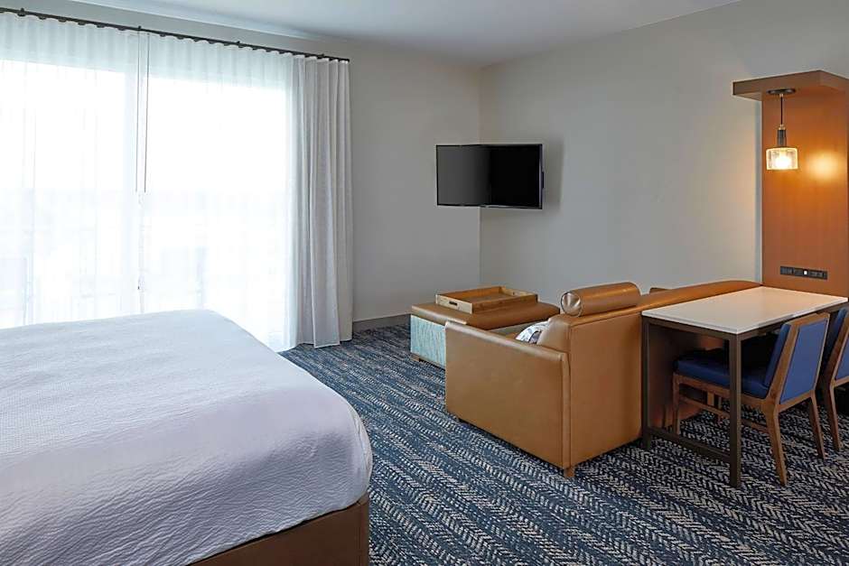 Residence Inn by Marriott St. Petersburg Tierra Verde